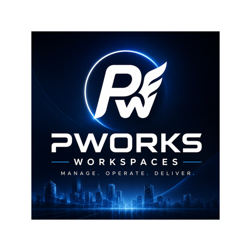 PWorks Workspaces